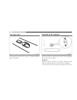 Предварительный просмотр 46 страницы Dodge 2005 Stratus Coupe Owner'S Manual