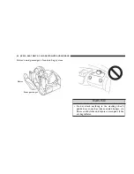 Предварительный просмотр 96 страницы Dodge 2005 Stratus Coupe Owner'S Manual