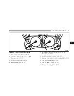 Предварительный просмотр 109 страницы Dodge 2005 Stratus Coupe Owner'S Manual