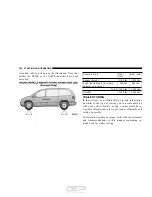 Предварительный просмотр 350 страницы Dodge 2006 Caravan Manual