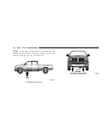 Предварительный просмотр 356 страницы Dodge 2006 DH Ram Owner'S Manual