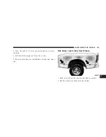 Предварительный просмотр 435 страницы Dodge 2006 DH Ram Owner'S Manual