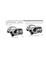 Предварительный просмотр 152 страницы Dodge 2006 DR Ram SRT-10 Owner'S Manual