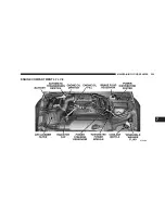 Предварительный просмотр 335 страницы Dodge 2006 Durango Owner'S Manual