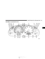 Предварительный просмотр 203 страницы Dodge 2006 Grandcaravan User Manual