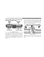 Предварительный просмотр 30 страницы Dodge 2006 JR41 Stratus Sedan Owner'S Manual