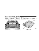 Предварительный просмотр 124 страницы Dodge 2006 LX Magnum SRT8 Owner'S Manual