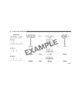 Предварительный просмотр 214 страницы Dodge 2006 LX Magnum SRT8 Owner'S Manual