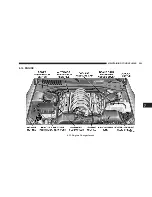 Предварительный просмотр 263 страницы Dodge 2006 LX Magnum SRT8 Owner'S Manual