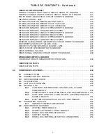 Предварительный просмотр 5 страницы Dodge 2006 Sprinter Manual