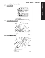 Предварительный просмотр 257 страницы Dodge 2006 Sprinter Manual