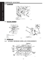 Предварительный просмотр 258 страницы Dodge 2006 Sprinter Manual