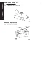 Предварительный просмотр 260 страницы Dodge 2006 Sprinter Manual