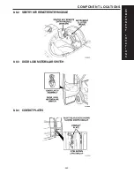 Предварительный просмотр 261 страницы Dodge 2006 Sprinter Manual