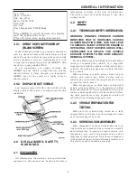 Предварительный просмотр 321 страницы Dodge 2006 Sprinter Manual