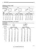 Предварительный просмотр 704 страницы Dodge 2006 Sprinter Manual