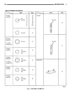 Предварительный просмотр 705 страницы Dodge 2006 Sprinter Manual