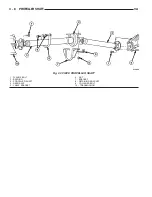 Предварительный просмотр 748 страницы Dodge 2006 Sprinter Manual