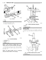 Предварительный просмотр 750 страницы Dodge 2006 Sprinter Manual