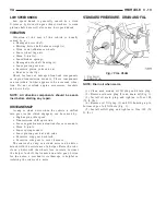 Предварительный просмотр 753 страницы Dodge 2006 Sprinter Manual