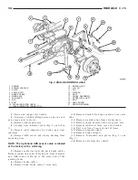 Предварительный просмотр 755 страницы Dodge 2006 Sprinter Manual