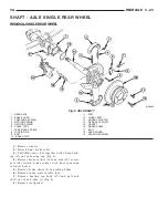 Предварительный просмотр 763 страницы Dodge 2006 Sprinter Manual