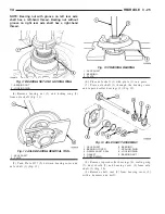 Предварительный просмотр 765 страницы Dodge 2006 Sprinter Manual