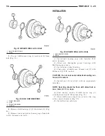 Предварительный просмотр 769 страницы Dodge 2006 Sprinter Manual