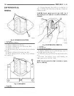 Предварительный просмотр 771 страницы Dodge 2006 Sprinter Manual