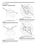 Предварительный просмотр 772 страницы Dodge 2006 Sprinter Manual