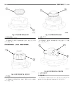 Предварительный просмотр 773 страницы Dodge 2006 Sprinter Manual