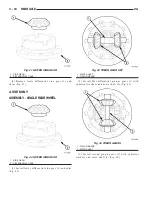 Предварительный просмотр 774 страницы Dodge 2006 Sprinter Manual