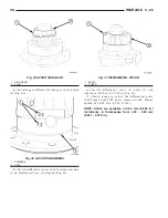 Предварительный просмотр 775 страницы Dodge 2006 Sprinter Manual