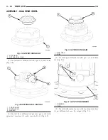 Предварительный просмотр 776 страницы Dodge 2006 Sprinter Manual