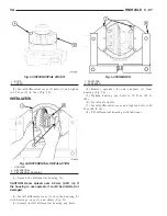 Предварительный просмотр 777 страницы Dodge 2006 Sprinter Manual