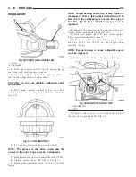 Предварительный просмотр 780 страницы Dodge 2006 Sprinter Manual