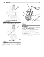 Предварительный просмотр 782 страницы Dodge 2006 Sprinter Manual