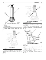 Предварительный просмотр 783 страницы Dodge 2006 Sprinter Manual