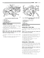 Предварительный просмотр 797 страницы Dodge 2006 Sprinter Manual