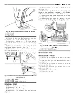 Предварительный просмотр 809 страницы Dodge 2006 Sprinter Manual