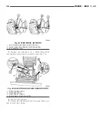 Предварительный просмотр 813 страницы Dodge 2006 Sprinter Manual