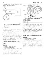 Предварительный просмотр 815 страницы Dodge 2006 Sprinter Manual