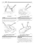 Предварительный просмотр 818 страницы Dodge 2006 Sprinter Manual