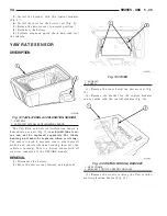 Предварительный просмотр 819 страницы Dodge 2006 Sprinter Manual