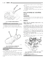 Предварительный просмотр 820 страницы Dodge 2006 Sprinter Manual