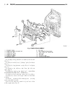 Предварительный просмотр 840 страницы Dodge 2006 Sprinter Manual