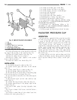 Предварительный просмотр 841 страницы Dodge 2006 Sprinter Manual