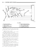 Предварительный просмотр 854 страницы Dodge 2006 Sprinter Manual