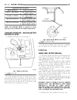 Предварительный просмотр 872 страницы Dodge 2006 Sprinter Manual