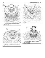 Предварительный просмотр 881 страницы Dodge 2006 Sprinter Manual